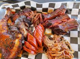 local bbq joints place to get good