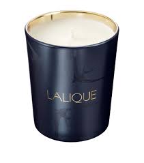 lalique la nuit nairobi candle 190g
