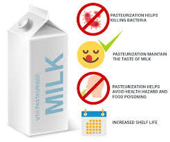 ultra pasteurized milk is it bad how