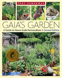 gaia s garden chelsea green publishing