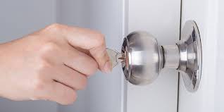 how to a door knob it s more