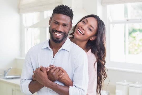 How to Revive The Spark in Your Marriage After Having Children