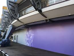 Image result for the purple wall