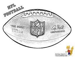 Just click on any of the football player coloring pages below to get a larger dark blue, red, white new york jets: Classic Football Coloring Free Quarterback Kids Football Sports