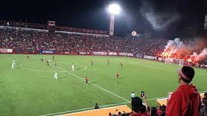Estadio Caliente Xoloitzcuintles Tijuana 2019 All You