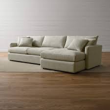 barrel lounge ii sectional review