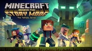 minecraft story mode season 2 launches