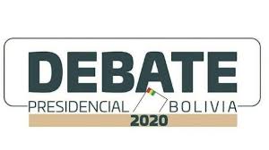 Cancelan el debate presidencial en los canales públicos. Hoy Se Realiza El Sorteo Para El Debate Presidencial 2020 Diario Pagina Siete