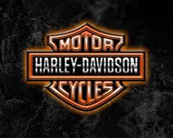 76 harley davidson logo wallpaper