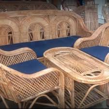 bamboo sofa set bhatiacane com