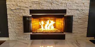 Diy Gas Fireplace
