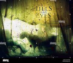 The hills have eyes movie hi-res stock photography and images - Alamy