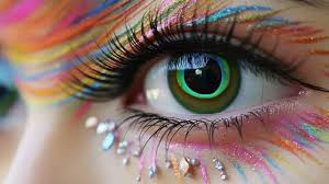 eye makeup background images hd