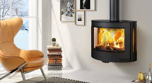 What To Put Behind A Wood Burning Stove