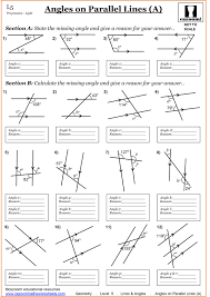 The seventh grade math curriculum starts to take students more into algebra and geometry. 7th Grade Math Worksheets Pdf Printable Worksheets