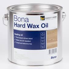 bona hardwax oil hartwachsöl für
