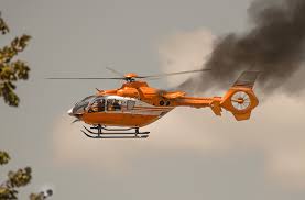 the causes of helicopter crashes