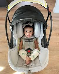 Orbit Baby G5 360 Infant Car Seat