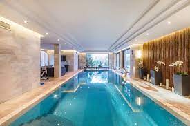 Indoor Poolside Images Browse 4 372