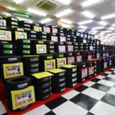auto parts supplies in singapore