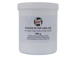 Details About Castrol Classic Oils Water Resistance Water Pump Grease 500g Tub Da1595