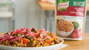 sizzling mexican steak knorr ca
