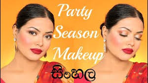 season makeup tutorial roce wick