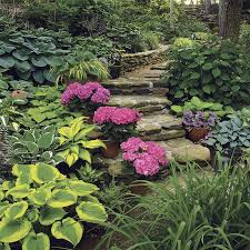 Shade Garden Design Tips Garden Gate