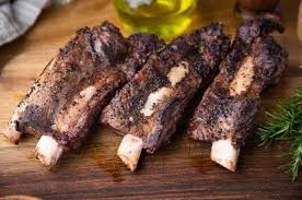 Feb 11, 2018 · 8. 6 Best Types Of Beef Ribs Short Back Chuck Plate More Theonlinegrill Com
