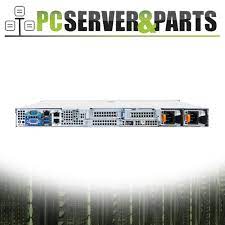 dell poweredge r6415 sff 24 core server