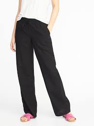 Image result for old navy linen pants
