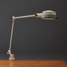 Import quality adjustable desk lamp supplied by experienced manufacturers at global sources. Industrial Adjustable Desk Lamp By Jielde France 1930s 161161
