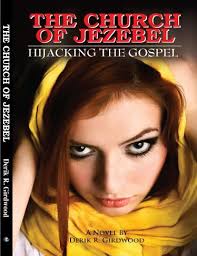 Image result for jezebel spirit in the church