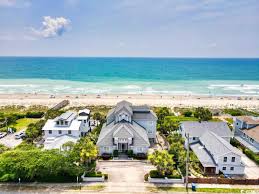 myrtle beach oceanfront homes