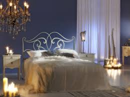 5 ideas for romantic bedroom decor