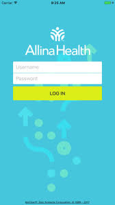 Allina Health My Chart Allina Health Mychart