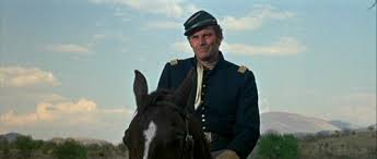 Sam Peckinpah: 'Mayor Dundee'