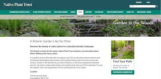 Best Woodland Gardens In The United