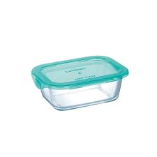 🎊🎉 vamos festejar sem aglomeração 😷 e com muito brilho 🎈. Hermetic Lunch Box Luminarc Keep N Lagon Crystal Yes Shop Online