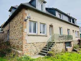 vente maison à perros guirec 22700