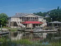 Bewitched Pet Friendly Townhouse On Tidal Creek Edisto