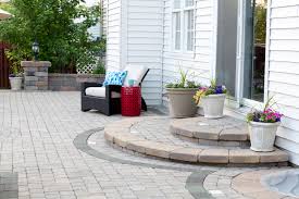 Water Permeable Pavers Effective For