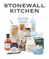 stonewall kitchen begins 2020 with its