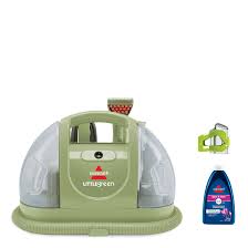 bissell little green deep cleaner multi purpose compact