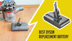 best dyson replacement battery best