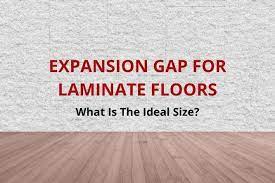 for laminate flooring