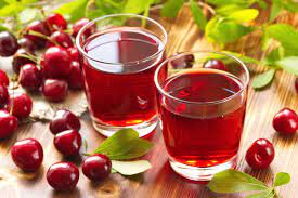 tart cherry juice benefits nutrition