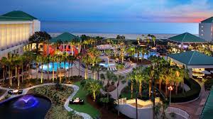 best hilton head resorts for families