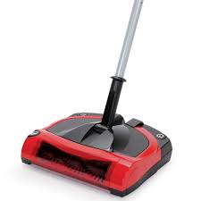 the hotelier s rechargeable sweeper