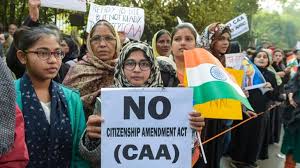 Citizenship Amendment Act (CAA 2019) : A hate-driven move | SabrangIndia